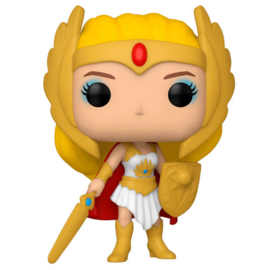 FUNKO POP figure Masters of the Universe Classic She-Ra (38)