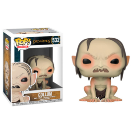 FUNKO POP figure Lord of the Rings Gollum (532)