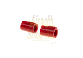 MADBULL Sniper Accelerator Hop-up bucking-packing-rubber for VSR10 / M28 Series - Red