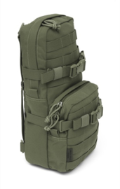 Warrior Elite Ops MOLLE Cargo Pack  8L - with Hydration (WATER) Pocket/Compartment (5 COLORS)