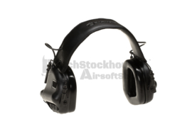 Earmor M31 Electronic Hearing Protector (Black)