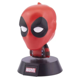 Marvel Deadpool Icon Light