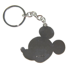 Disney Mickey keychain