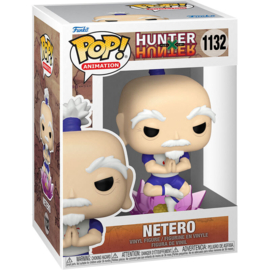 FUNKO POP figure Hunter X Hunter Netero (1132)