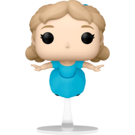 FUNKO POP figure Disney Peter Pan 70th Anniversary Wendy (1345)