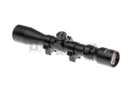 Walther Sniper Scope. 3-9x40