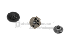 BD CUSTOM 18:1 Enhanced Integrated Axis Gear Set