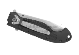 Smith & Wesson Special Tactical CKTAC Tanto Folder Black