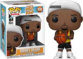 FUNKO POP figure White Men Can’t Jump Sidney (976)