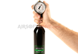 NIMROD Standard Performance Green Gas - 500ml (Alleen in de winkel verkrijgbaar)