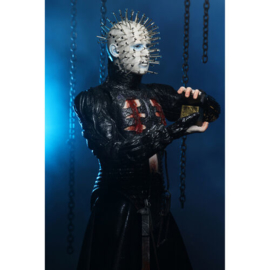 Hellraiser Ultimate Pinhead figure - 18cm