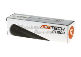 AceTech AT1000 Tracer Unit. Black