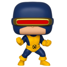 FUNKO POP figure Marvel 80th First Appearance Cyclops (502)