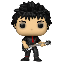 FUNKO POP figure Rocks Green Day Billie Joe Armstrong (234)