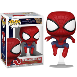 FUNKO POP figure Marvel Spider-Man No Way Home The Amazing Spider-Man (1159)
