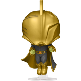 FUNKO POP figure DC Comics Black Adam Dr Fate (1235)