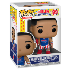FUNKO POP figure NBA Harlem Globetrotters (99)