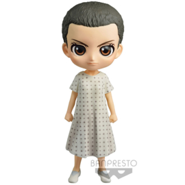 Stranger Things Eleven Vol.4 Q posket figure - 13cm