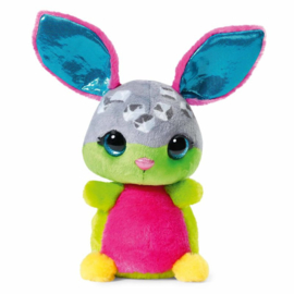 Nici Rabbit Dipdrip Soft Plush Toy - 16cm
