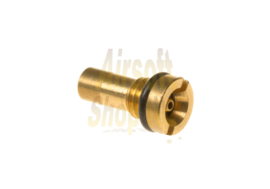 Gas Valve -