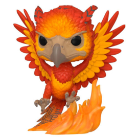 FUNKO POP figure Harry Potter Fawkes (87)