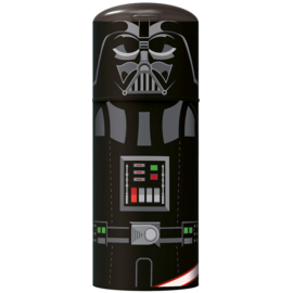 STOR Star Wars bottle with sipper - 350ml