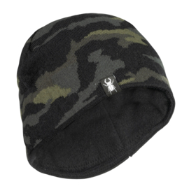 ArmyBug Comando Beanie Camoflage (2 COLORS)