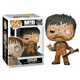 FUNKO POP figure Men In Black Edgar (717)