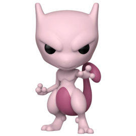 FUNKO Pokemon Mewtwo POP figure (581)