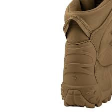 VIPER VENOM TACTICAL BOOTS (COYOTE)  (6 sizes)