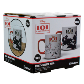 Disney 101 Dalmatian mug