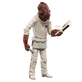 Star Wars (Return of the Jedi) VINTAGE COLLECTION Admiral Ackbar figure - 9,5cm