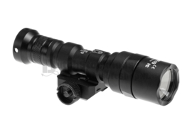 Night Evolution. M300AA Mini Scout Tac Light. Blk