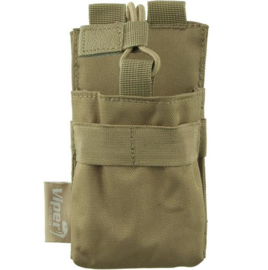 VIPER GPS / RADIO Pouch (4 Colors)