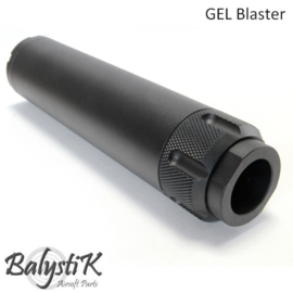 Balystik HP5 Silencer with Flash Hider