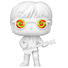 FUNKO POP figure John Lennon with Psychedelic Shades - Exclusive (246)