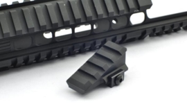 FMA 45 Degree Rail Adapter (BLK) TB415