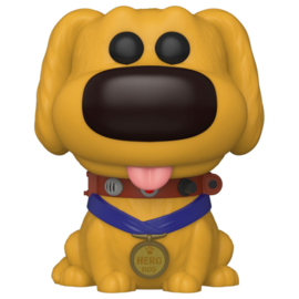 FUNKO POP figure Disney Dug Days Hero Dug (1093)