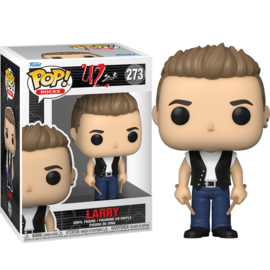 FUNKO POP figure U2 ZooTV Larr (273)