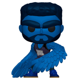 FUNKO POP figure Space Jam 2 The Brow (1181)