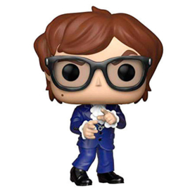 Austin Powers