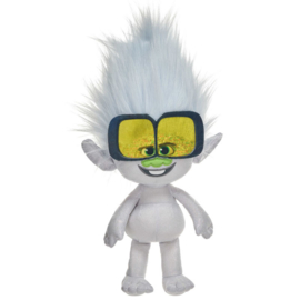 Trolls World Tour Tiny Diamond plush toy 30cm