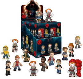 FUNKO Assorted Mystery Minis It 2017 - Exclusive