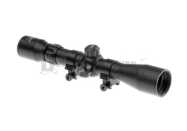 Walther Sniper Scope. 3-9x40