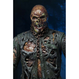 Friday 13th Ultimate Jason Ultimate figure - 18cm