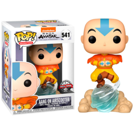 AVATAR: De Legende van Aang 