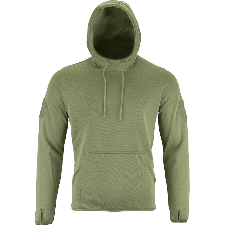 VIPER Armour Hoodie (GREEN)