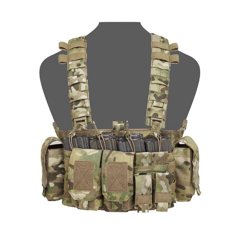 Chest Rig & Back Panel | DutchStockhouse, AirsoftShopNL, Funko ...