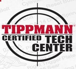 Tippmann Qualified Tech Centre