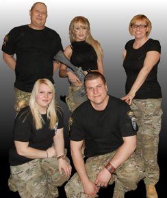 Team Dutchstockhouse Team Dutchstockhouse